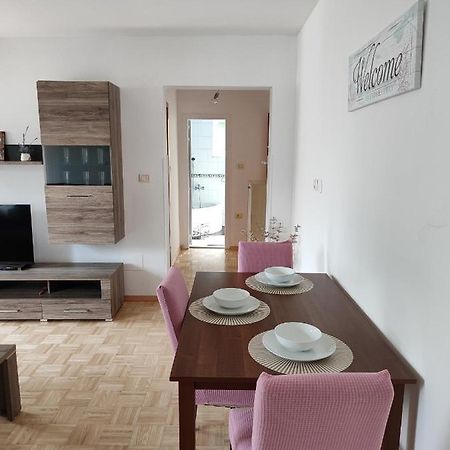 Apartma Nena Бовец Экстерьер фото