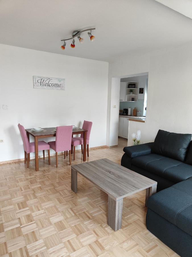 Apartma Nena Бовец Экстерьер фото