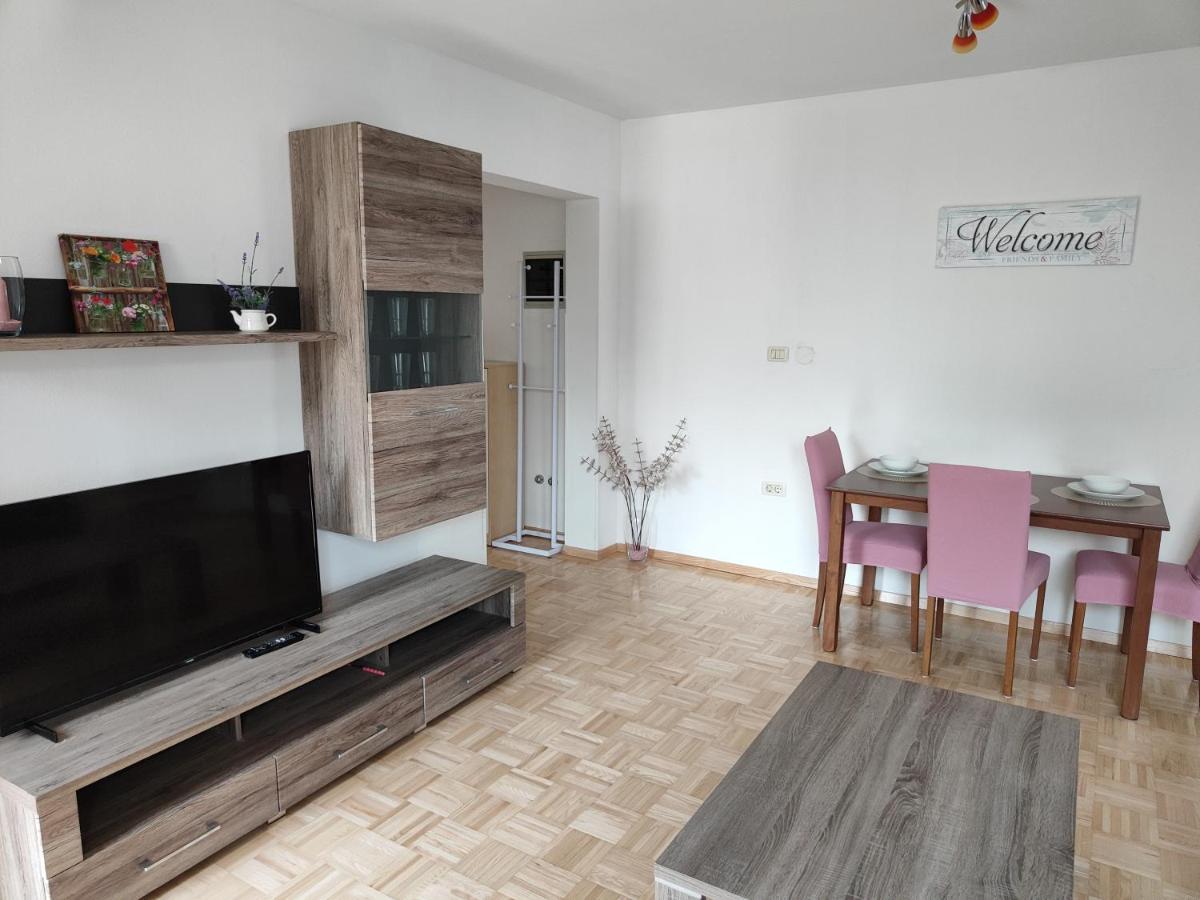 Apartma Nena Бовец Экстерьер фото