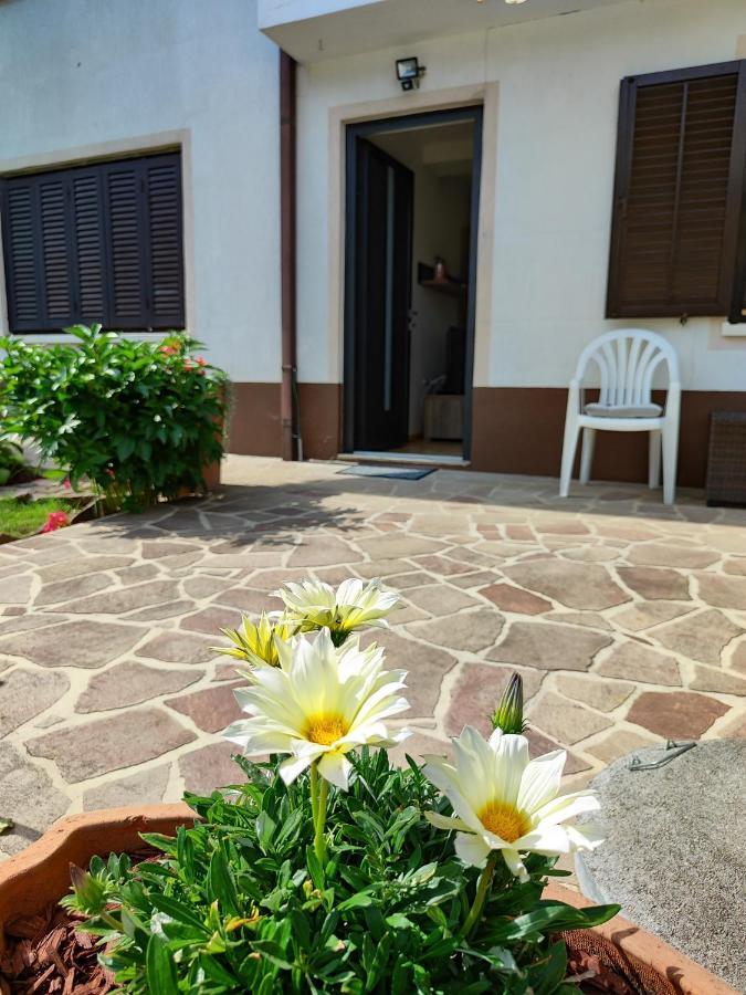 Apartma Nena Бовец Экстерьер фото
