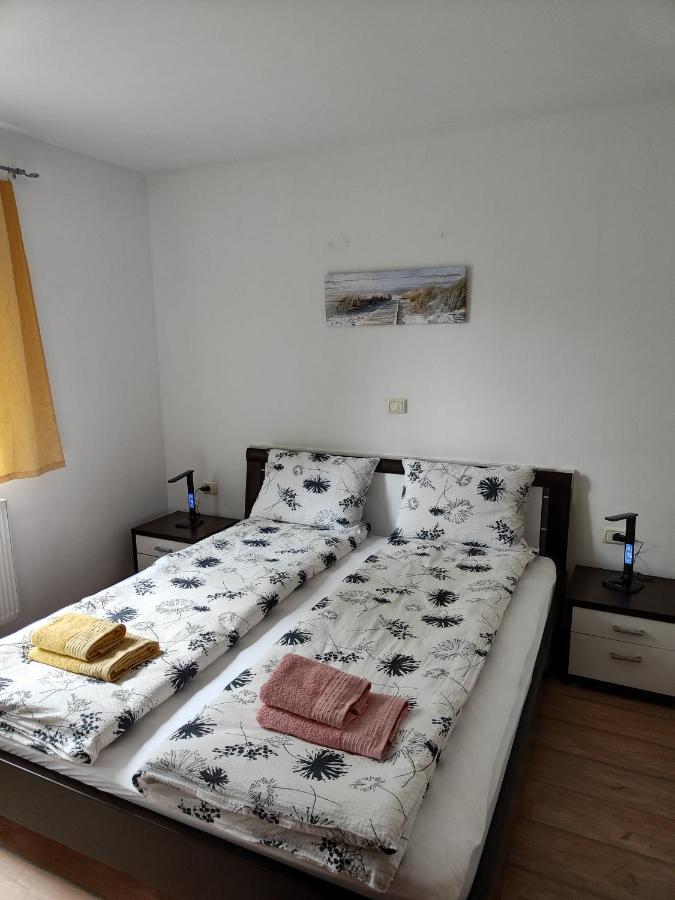 Apartma Nena Бовец Экстерьер фото