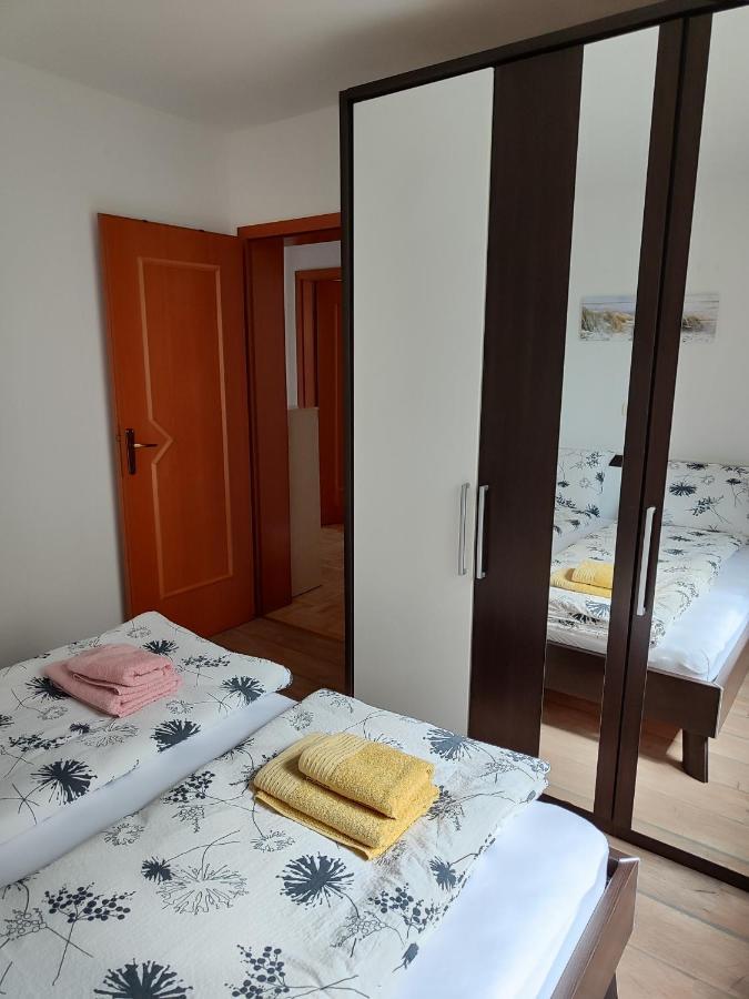 Apartma Nena Бовец Экстерьер фото